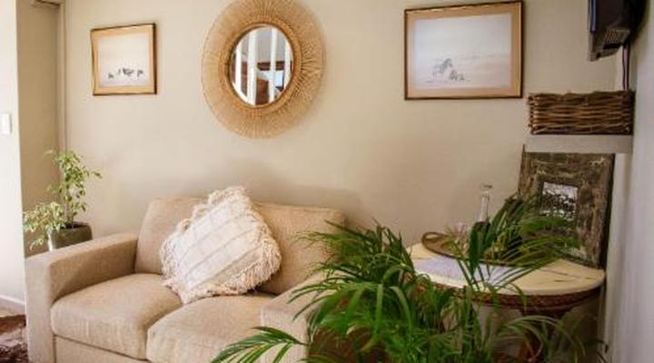 5 Seasons Guesthouse