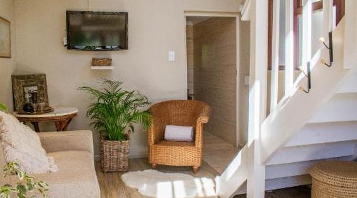 5 Seasons Guesthouse