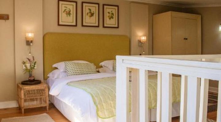 5 Seasons Guesthouse