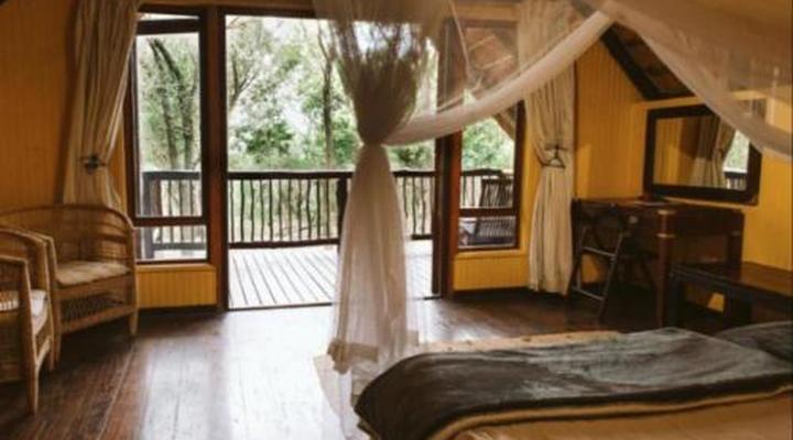 Hluhluwe River Lodge