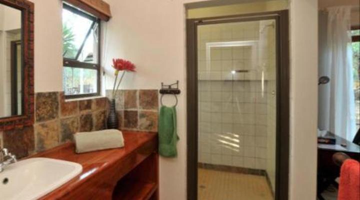 Hluhluwe River Lodge