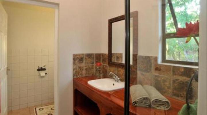 Hluhluwe River Lodge