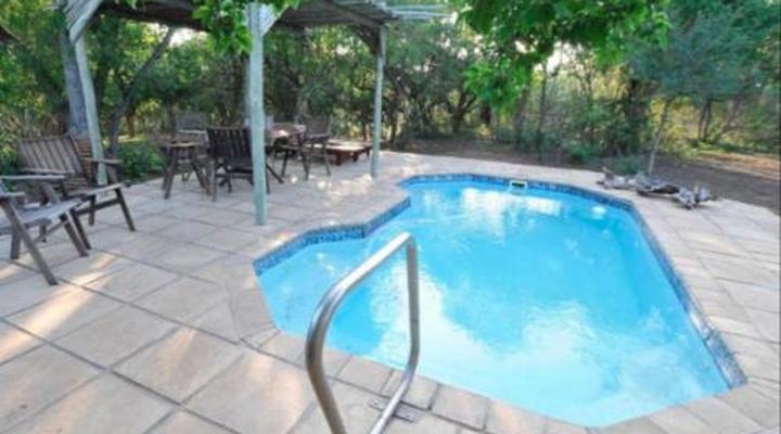 Hluhluwe River Lodge