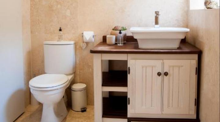 Four Palms Accommodation