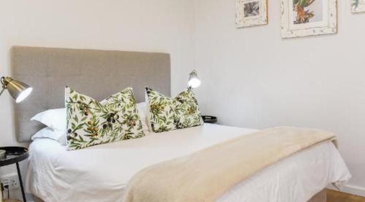 Four Palms Accommodation