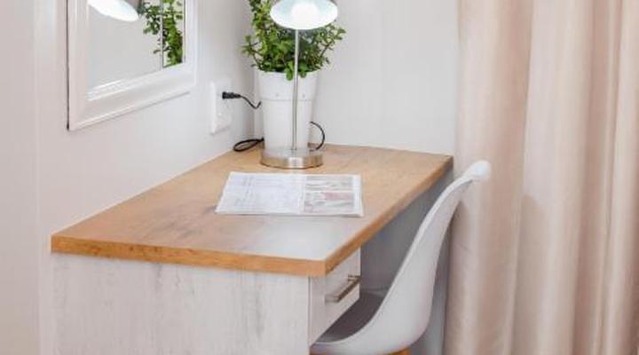 Four Palms Accommodation