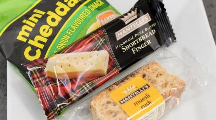 Four Palms Accommodation