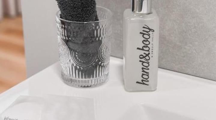 Four Palms Accommodation