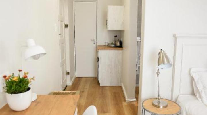 Four Palms Accommodation