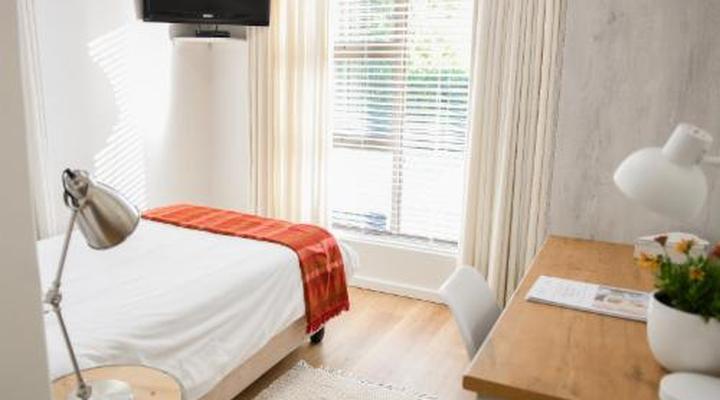 Four Palms Accommodation