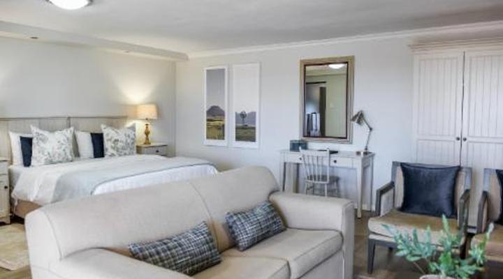 Four Palms Accommodation