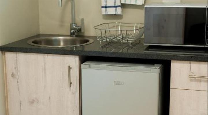 Four Palms Accommodation