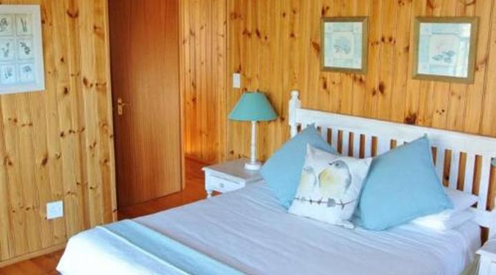 Outeniqua Mountain Lodge