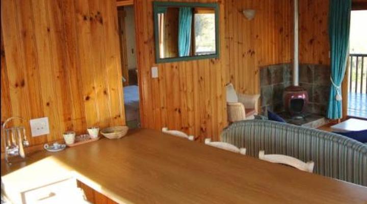 Outeniqua Mountain Lodge