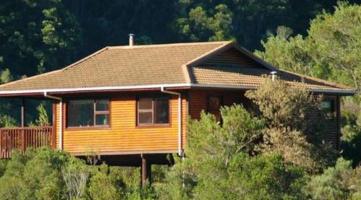 Outeniqua Mountain Lodge