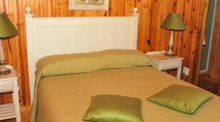 Outeniqua Mountain Lodge