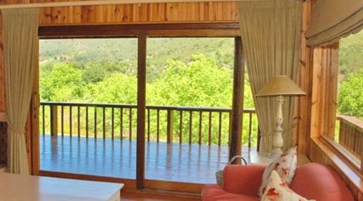 Outeniqua Mountain Lodge