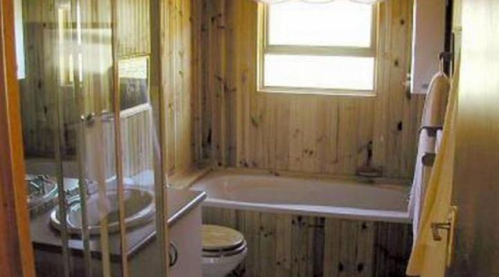 Outeniqua Mountain Lodge