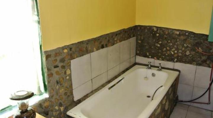 Outeniqua Mountain Lodge