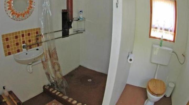 Outeniqua Mountain Lodge