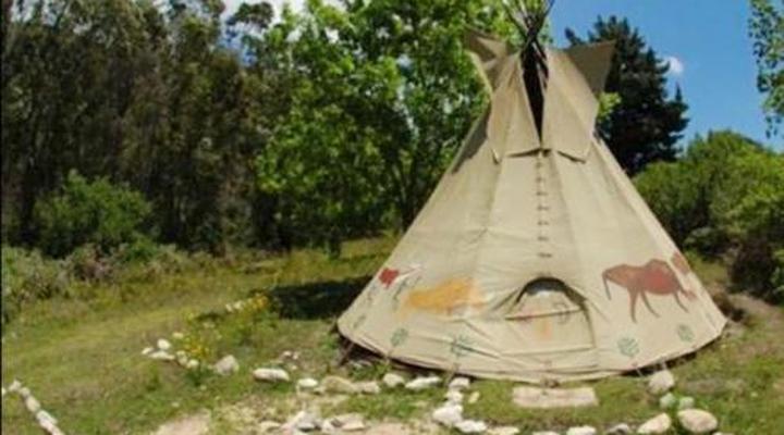 Outeniqua Mountain Lodge