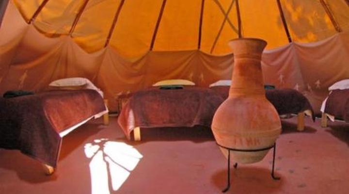 Outeniqua Mountain Lodge