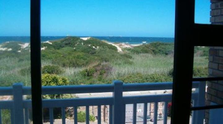 Bluewater Beachfront Guest House