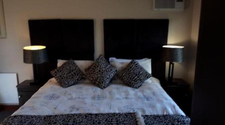 Bluewater Beachfront Guest House