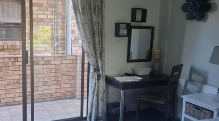 Bluewater Beachfront Guest House