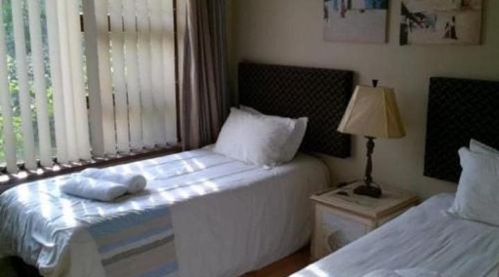 Bluewater Beachfront Guest House