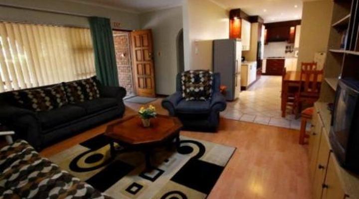 Bluewater Beachfront Guest House