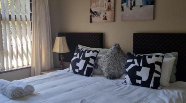 Bluewater Beachfront Guest House