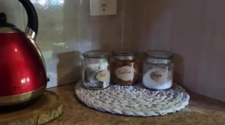 Bluewater Beachfront Guest House