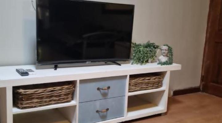 Bluewater Beachfront Guest House