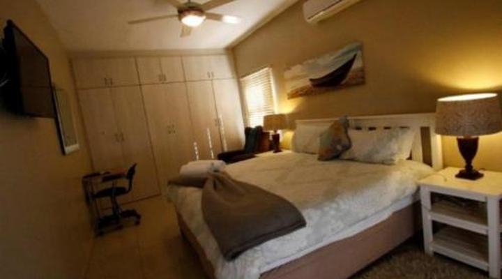 Bluewater Beachfront Guest House