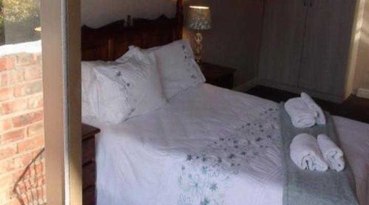 Bluewater Beachfront Guest House