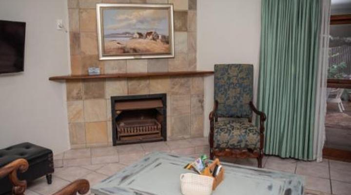 Bluewater Beachfront Guest House