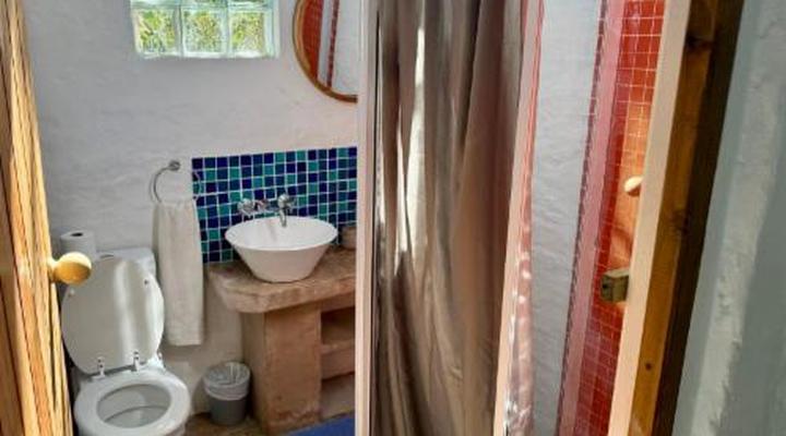 Bamboo, the Guesthouse