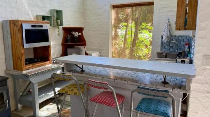 Bamboo, the Guesthouse