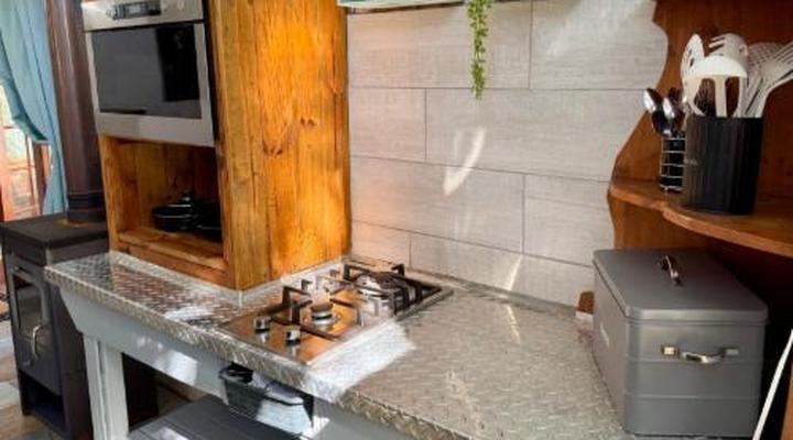 Bamboo, the Guesthouse