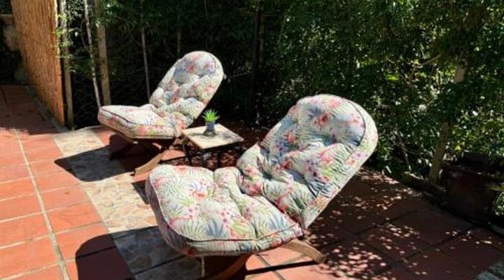 Bamboo, the Guesthouse