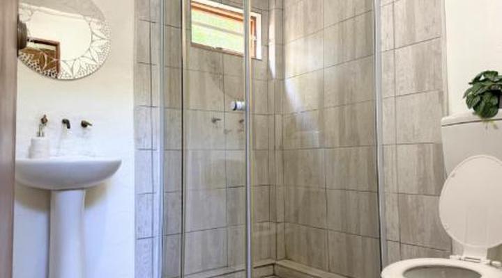 Bamboo, the Guesthouse