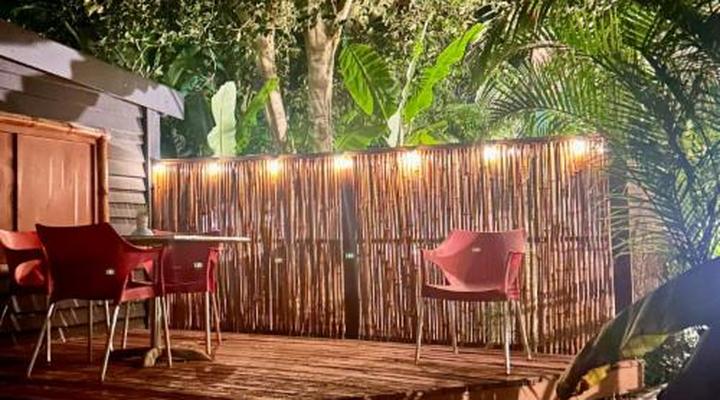 Bamboo, the Guesthouse