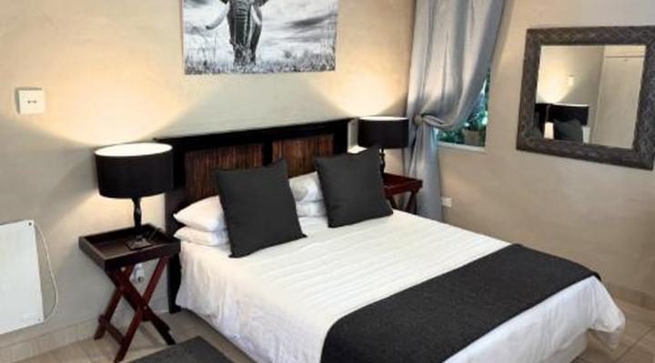 Bamboo, the Guesthouse