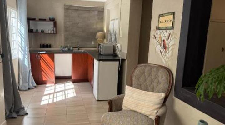 Bamboo, the Guesthouse