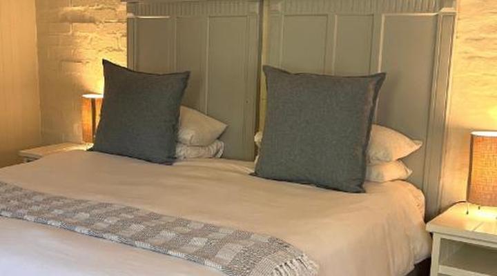 Bamboo, the Guesthouse