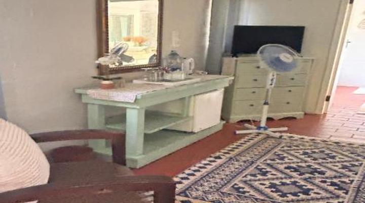 Bamboo, the Guesthouse