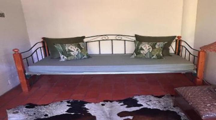 Bamboo, the Guesthouse