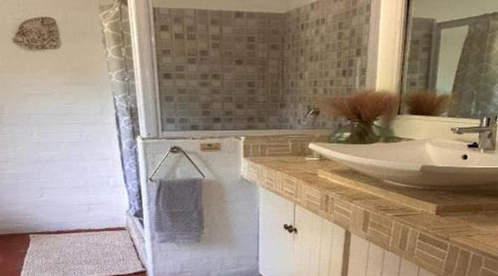 Bamboo, the Guesthouse