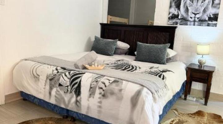 Bamboo, the Guesthouse